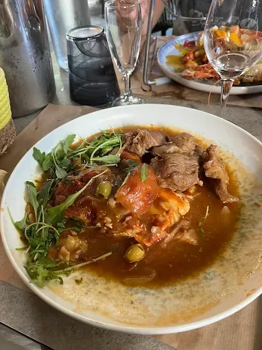 Mijoté de saison
